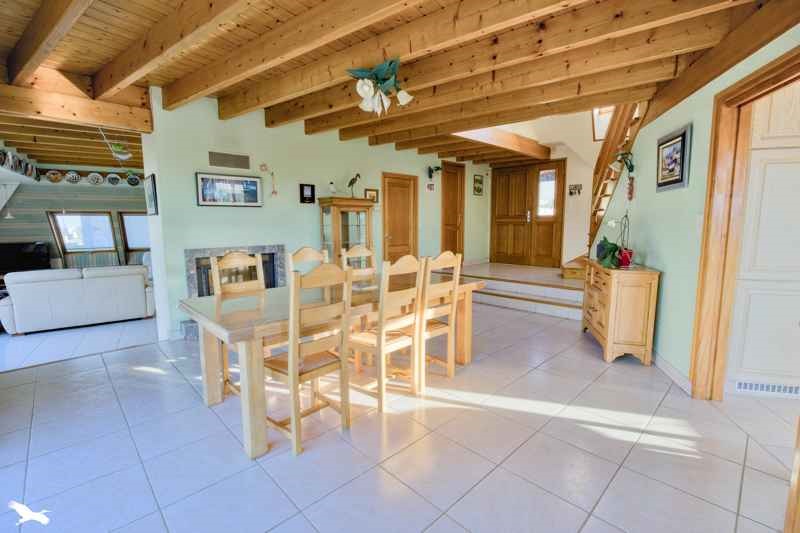 Vente Maison PLOUARZEL - 8 pièces -180 m² - (29810)