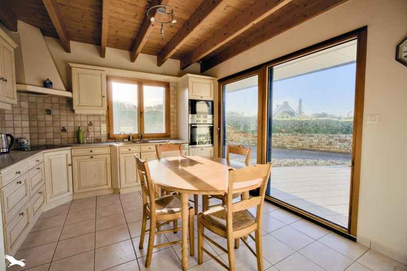 Vente Maison PLOUARZEL - 8 pièces -180 m² - (29810)