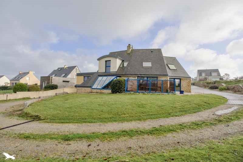 Vente Maison PLOUARZEL - 8 pièces -180 m² - (29810)