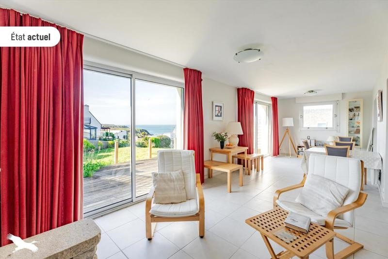 Vente Maison PLOUARZEL - 4 pièces -95 m² - (29810)