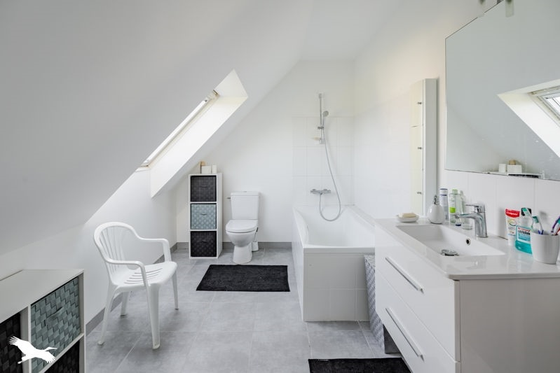 Vente Maison PLOUARZEL - 4 pièces -95 m² - (29810)