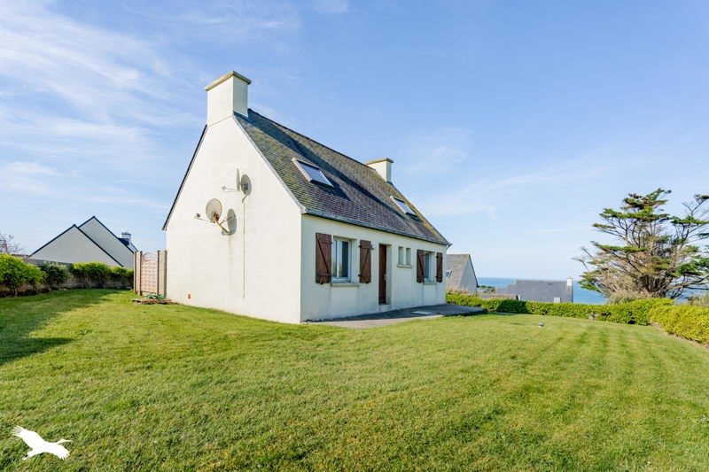 Vente Maison PLOUARZEL - 4 pièces -95 m² - (29810)