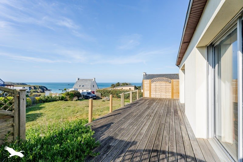 Vente Maison PLOUARZEL - 4 pièces -95 m² - (29810)