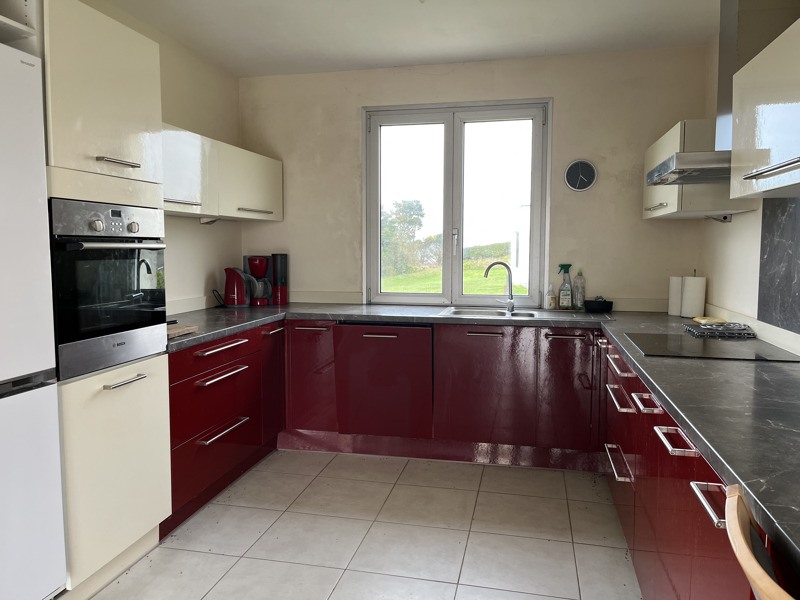 Vente Maison PLOUARZEL - 4 pièces -95 m² - (29810)