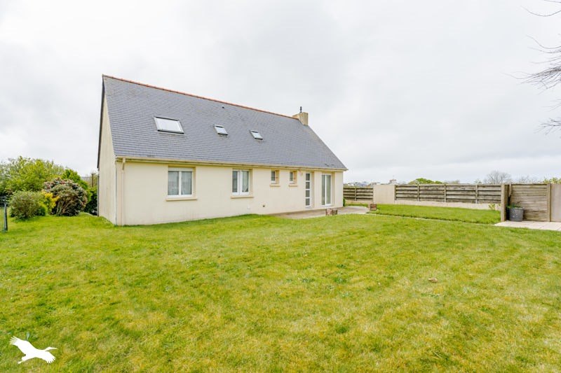 Vente Maison PLOUARZEL - 7 pièces -135 m² - (29810)