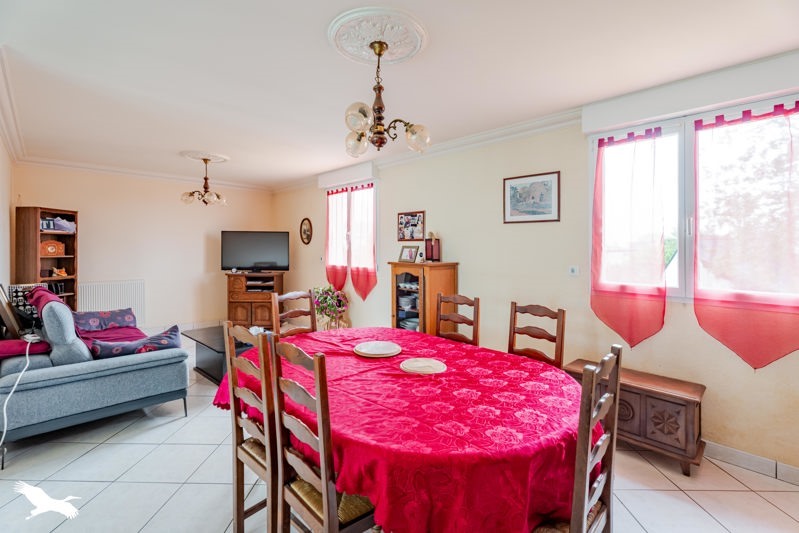 Vente Maison PLOUARZEL - 7 pièces -135 m² - (29810)