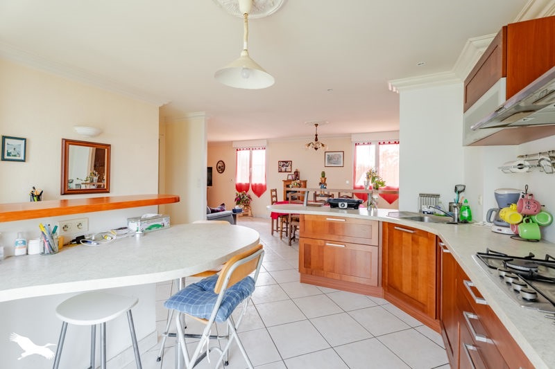 Vente Maison PLOUARZEL - 7 pièces -135 m² - (29810)