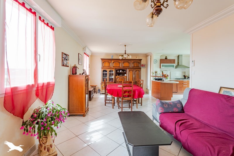 Vente Maison PLOUARZEL - 7 pièces -135 m² - (29810)