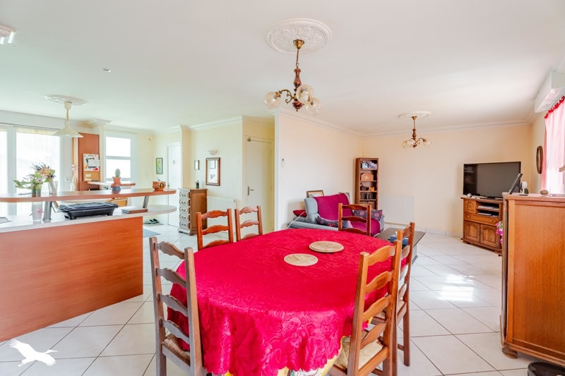 Vente Maison PLOUARZEL - 7 pièces -135 m² - (29810)