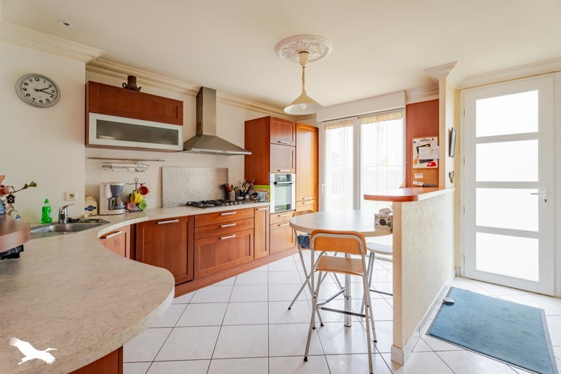 Vente Maison PLOUARZEL - 7 pièces -135 m² - (29810)