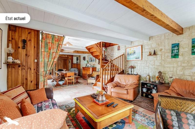 Vente Maison PLOUARZEL - 3 pièces -65 m² - (29810)