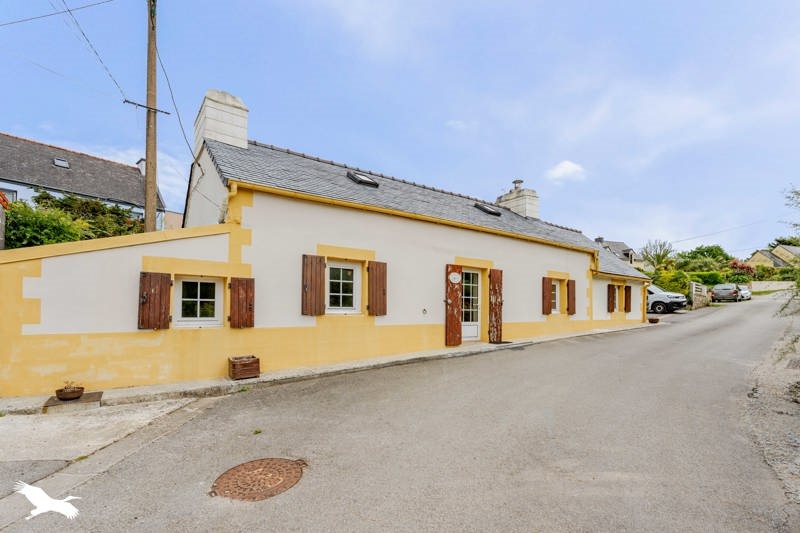 Vente Maison PLOUARZEL - 3 pièces -65 m² - (29810)