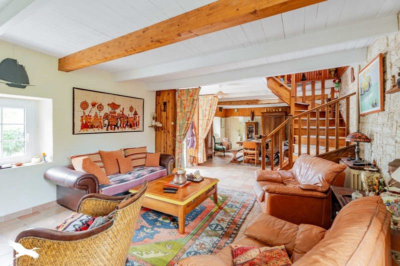 Vente Maison PLOUARZEL - 3 pièces -65 m² - (29810)