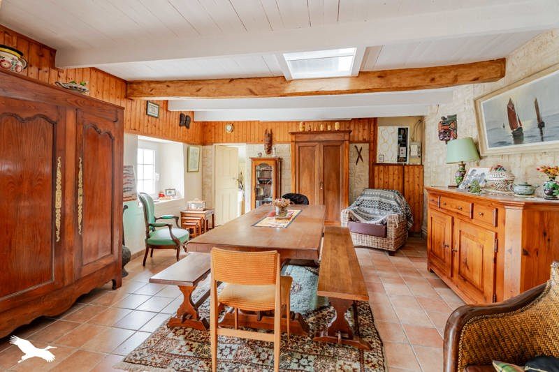 Vente Maison PLOUARZEL - 3 pièces -65 m² - (29810)