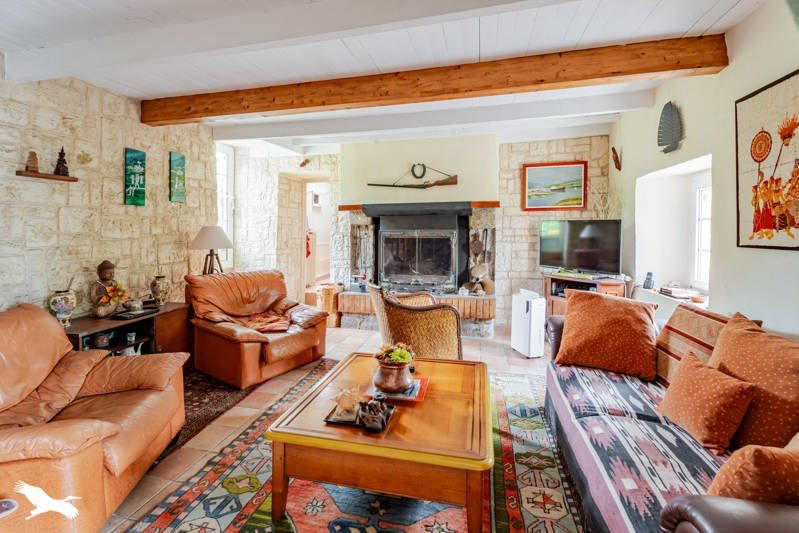 Vente Maison PLOUARZEL - 3 pièces -65 m² - (29810)