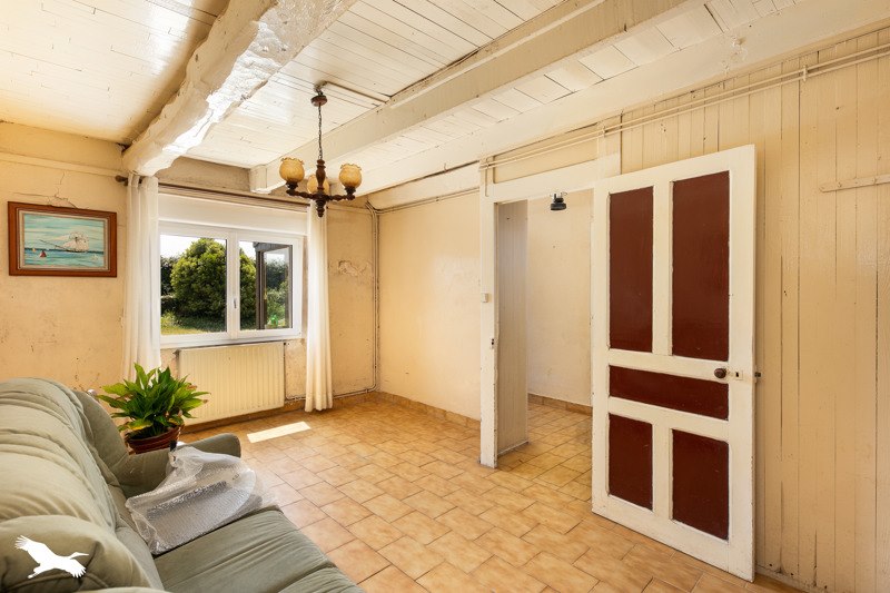 Vente Maison PLOUMOGUER - 3 pièces -85 m² - (29810)