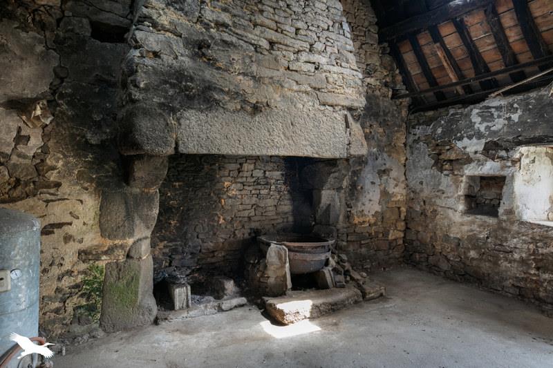 Vente Maison PLOUMOGUER - 3 pièces -85 m² - (29810)