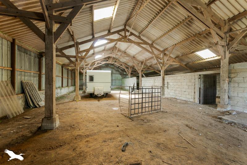 Vente Maison PLOUMOGUER - 3 pièces -85 m² - (29810)