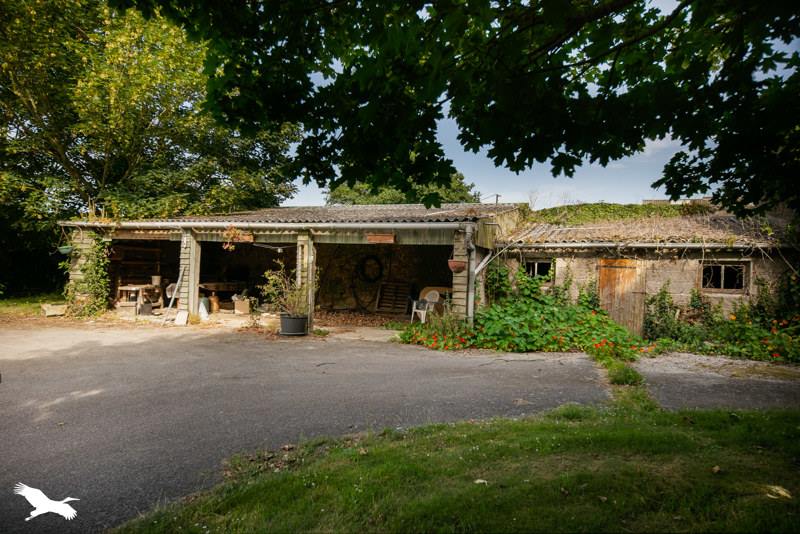 Vente Maison LANILDUT - 7 pièces -160 m² - (29840)