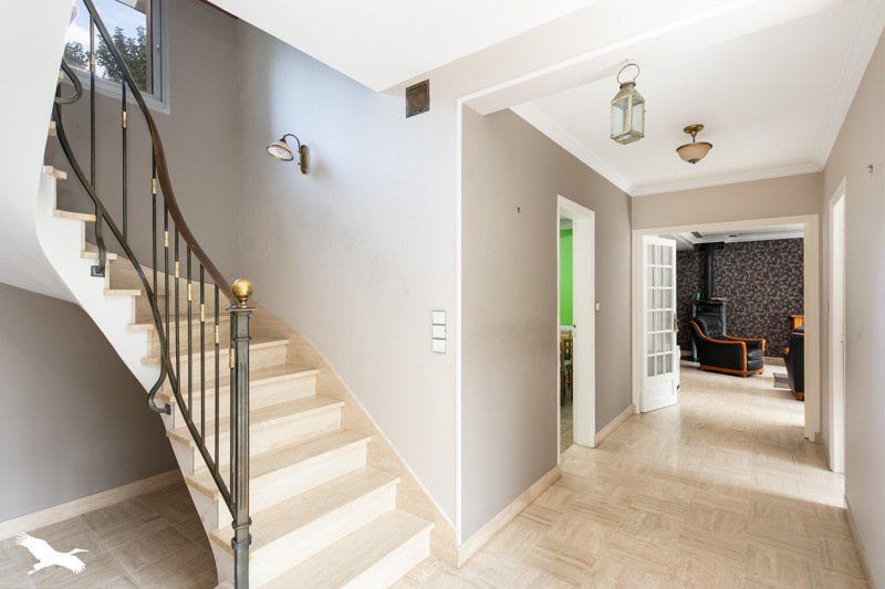 Vente Maison LANILDUT - 7 pièces -160 m² - (29840)