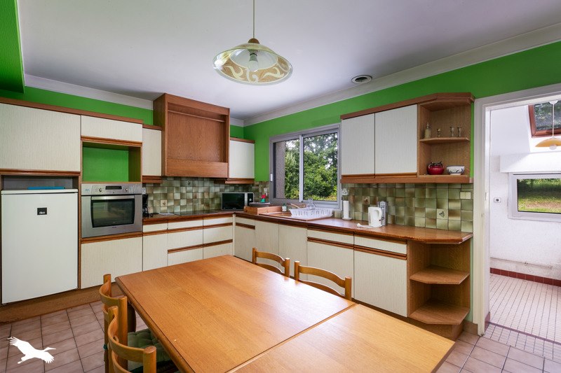 Vente Maison LANILDUT - 7 pièces -160 m² - (29840)