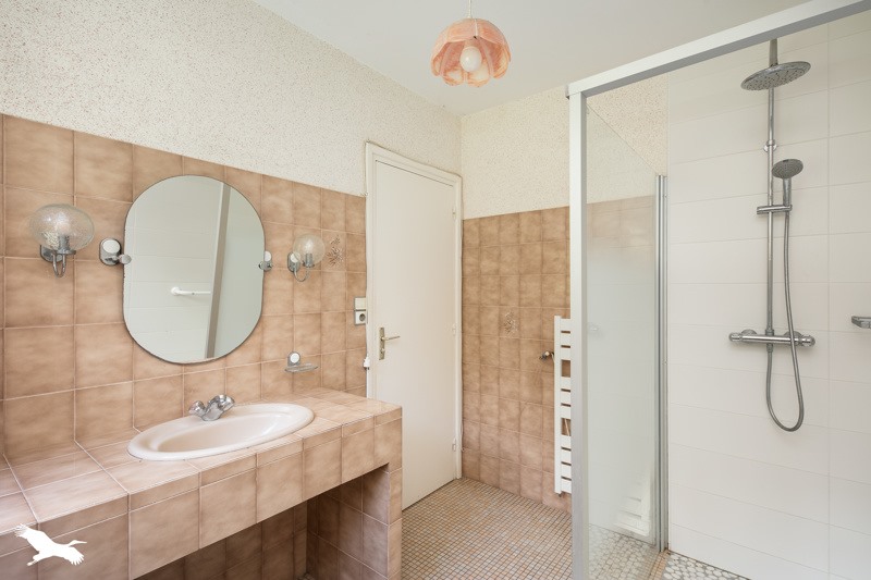 Vente Maison LANILDUT - 7 pièces -160 m² - (29840)