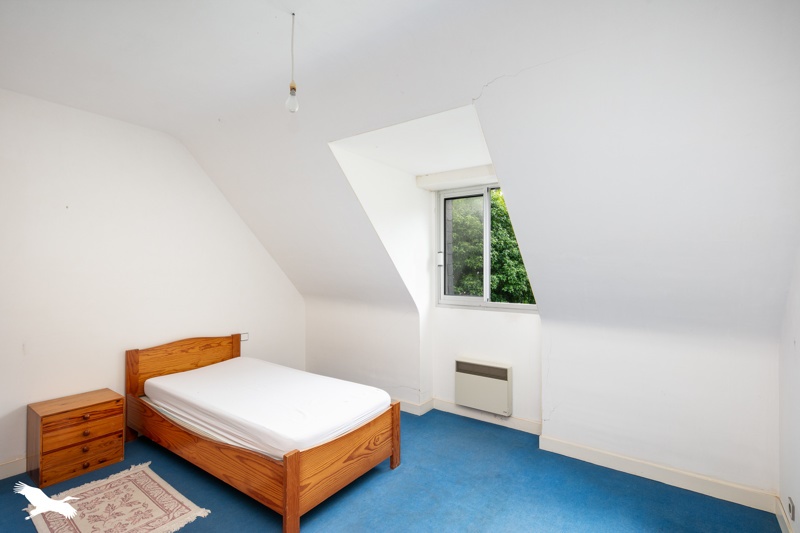 Vente Maison LANILDUT - 7 pièces -160 m² - (29840)