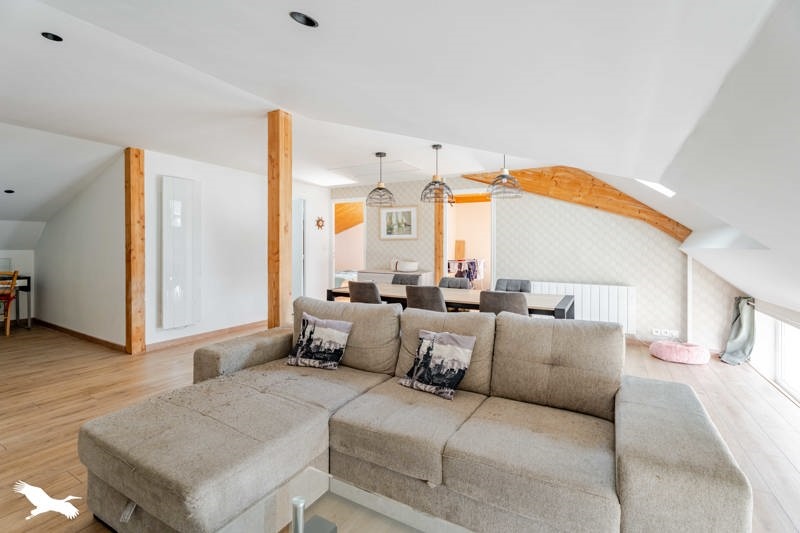 Vente Appartement LAMPAUL PLOUARZEL - 4 pièces -90 m² - (29810)