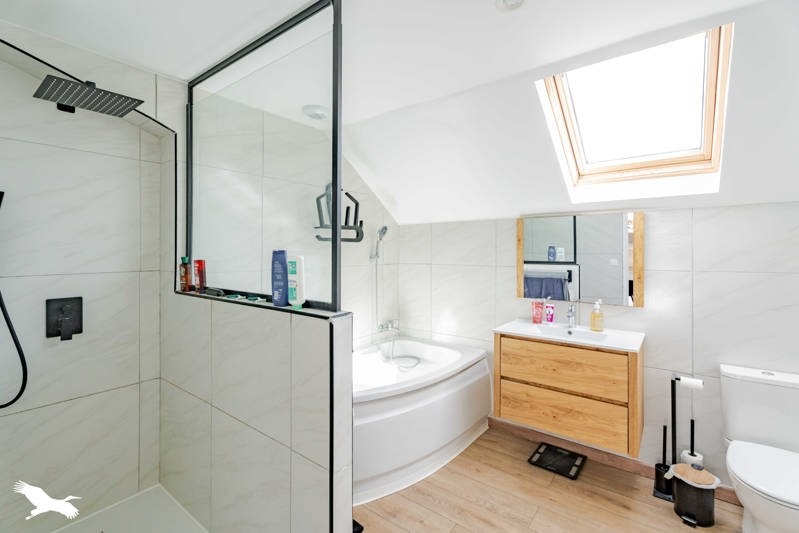 Vente Appartement LAMPAUL PLOUARZEL - 4 pièces -90 m² - (29810)
