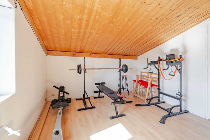 Vente Appartement LAMPAUL PLOUARZEL - 4 pièces -90 m² - (29810)