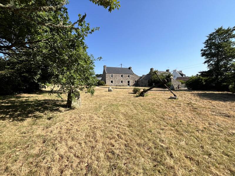 Maison 6 pièces 148 m² · à Lampaul-Plouarzel · 148 m² · 296 520 €