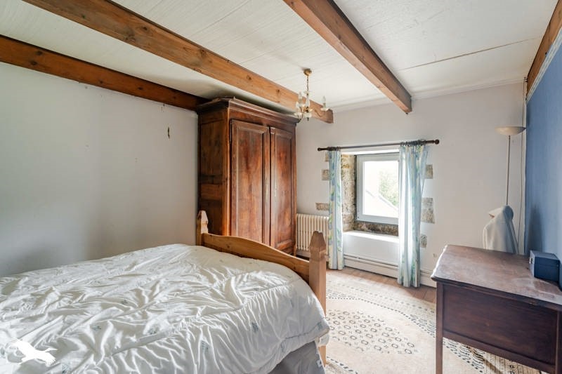 Vente Maison LAMPAUL PLOUARZEL - 6 pièces -148 m² - (29810)