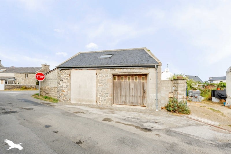 Vente Grange Lanildut - 1 pièce - - (29840)
