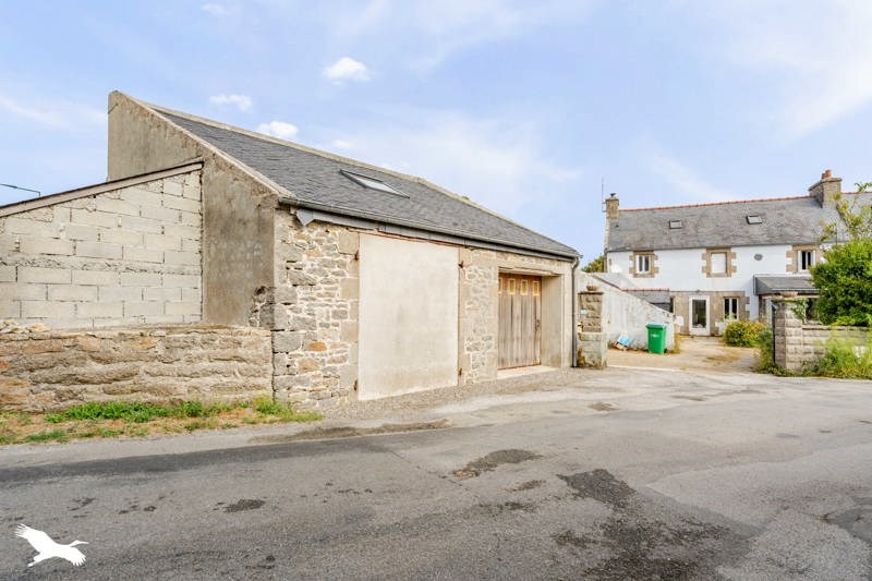 Vente Grange Lanildut - 1 pièce - - (29840)