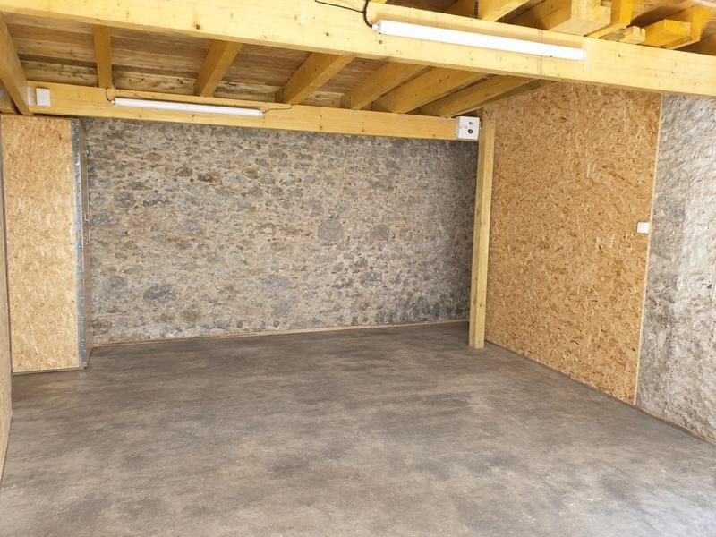 Vente Grange Lanildut - 1 pièce - - (29840)