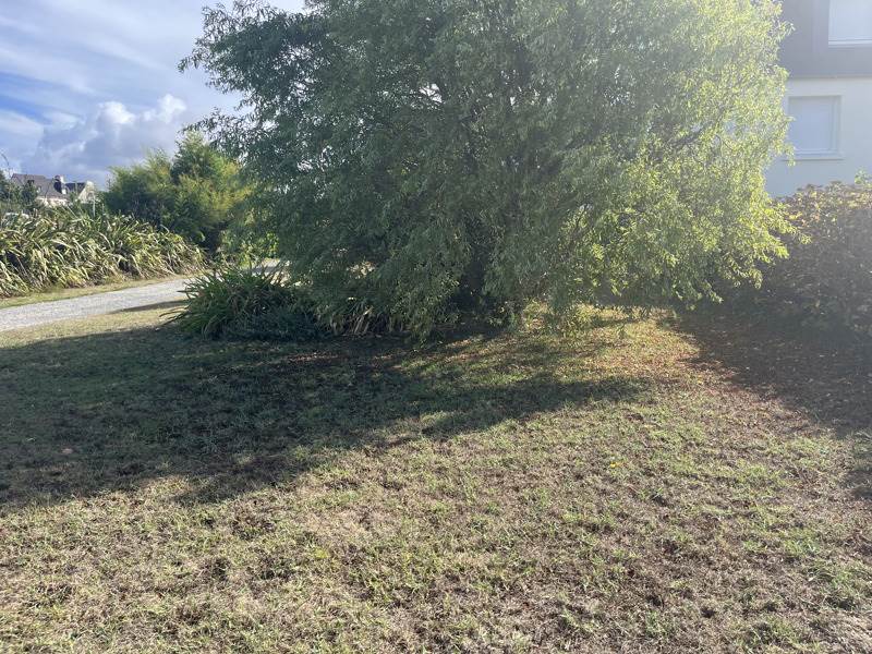 Vente Terrain Lampaul-Plouarzel - -358 m² - (29810)