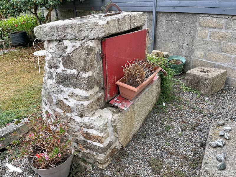 Vente Maison Plouarzel - 6 pièces -103 m² - (29810)
