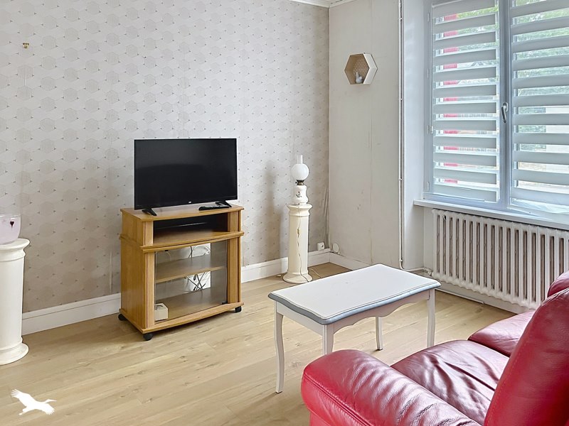 Vente Maison Plouarzel - 6 pièces -103 m² - (29810)