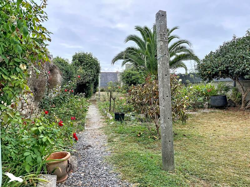 Vente Maison Plouarzel - 6 pièces -103 m² - (29810)