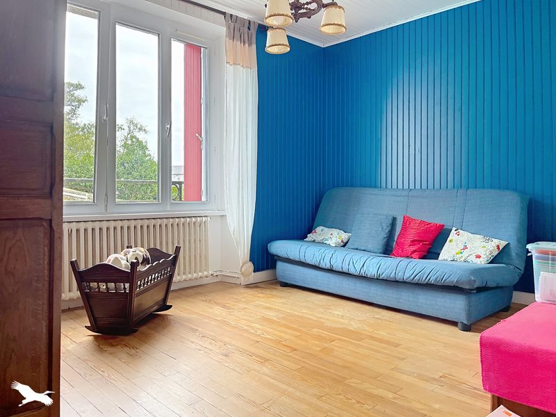 Vente Maison Plouarzel - 6 pièces -103 m² - (29810)