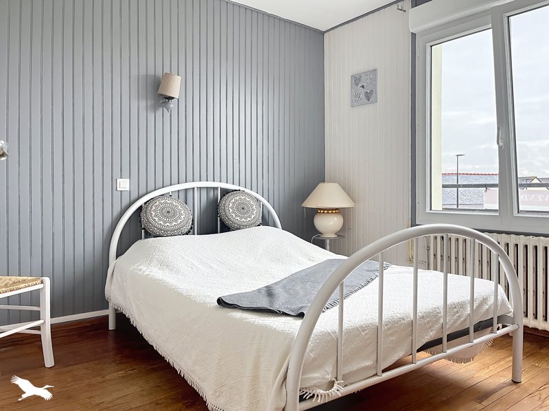 Vente Maison Plouarzel - 6 pièces -103 m² - (29810)