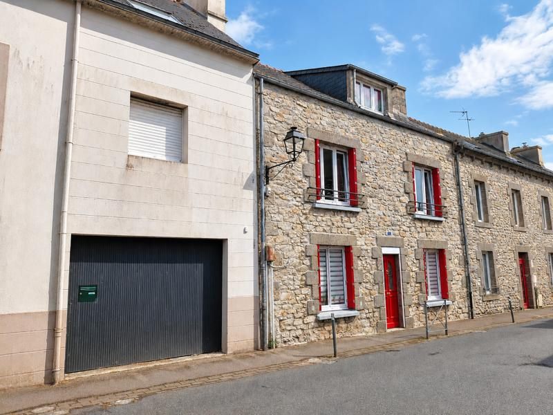 Vente Maison Plouarzel - 6 pièces -103 m² - (29810)
