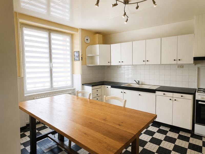 Vente Maison Plouarzel - 6 pièces -103 m² - (29810)