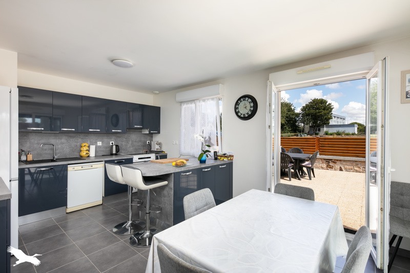 Vente Maison Lampaul-Plouarzel 29810 6 pièces - 118 m²
