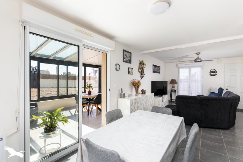 Vente Maison Lampaul-Plouarzel - 6 pièces -118 m² - (29810)