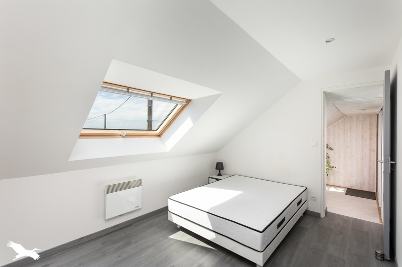 Vente Maison Lampaul-Plouarzel - 6 pièces -118 m² - (29810)