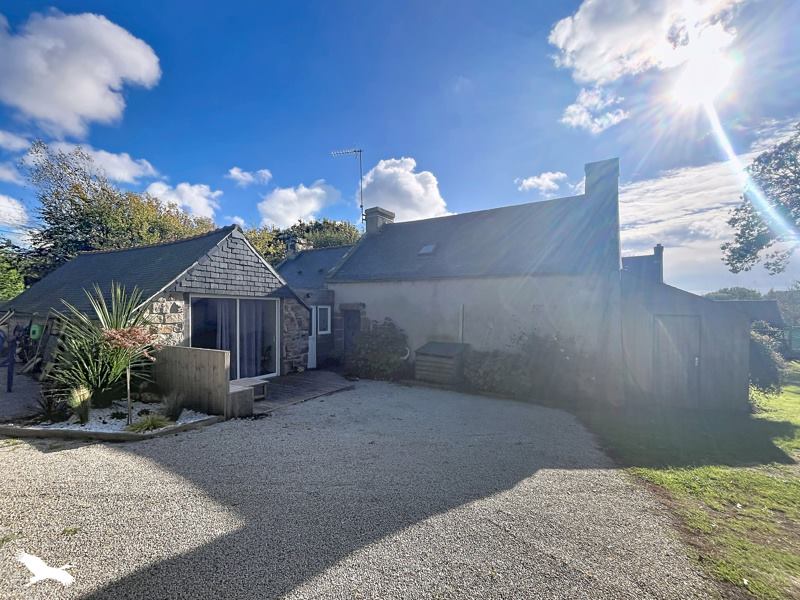 Vente Maison Lanildut 29840 5 pièces - 113 m²