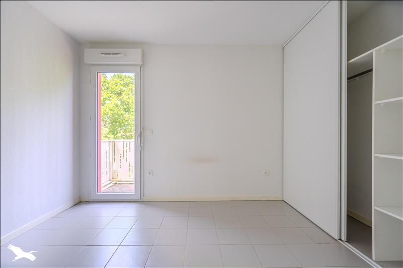 Vente Appartement ST MEDARD EN JALLES - 3 pièces -60 m² - (33160)