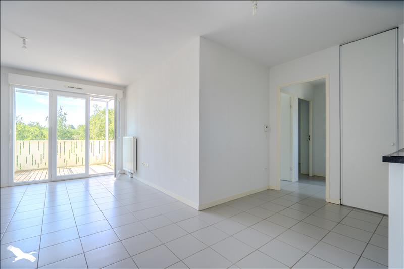 Vente Appartement ST MEDARD EN JALLES - 3 pièces -60 m² - (33160)