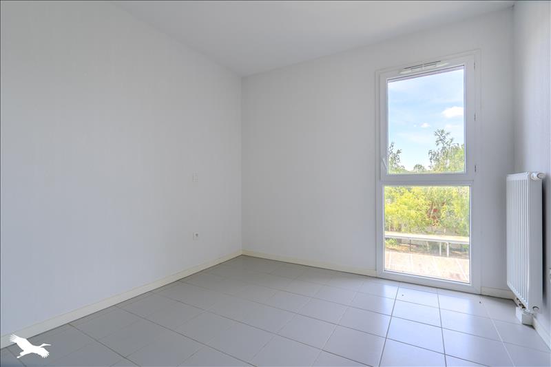 Vente Appartement ST MEDARD EN JALLES - 3 pièces -60 m² - (33160)